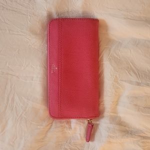 Fossil Zip-around Wallet